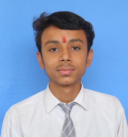 Harshit Sharma