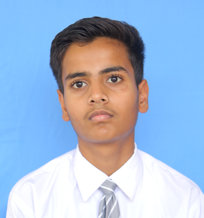 Naitik Prasad