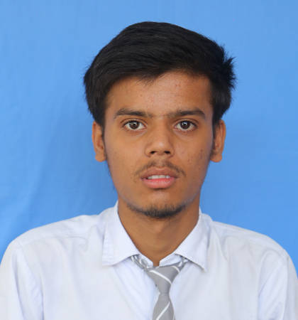 Kartik Gaur