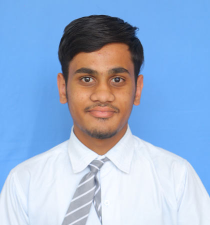 Manthan Garg