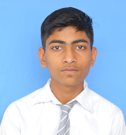 Abhinav Sharma
