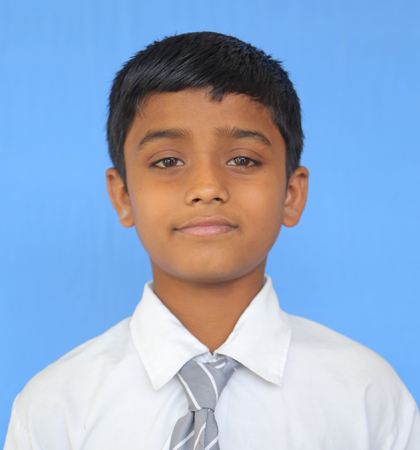 Mohd. Ayan