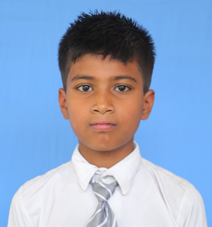 Raghav Yadav