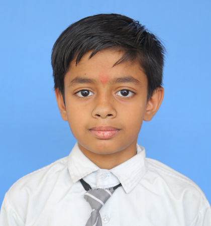 Rohan Sharma