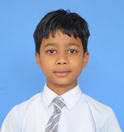 Mohammad Azmal