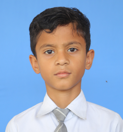 Uzair 