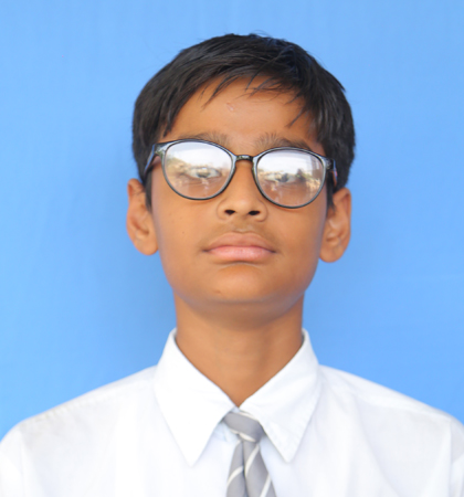 Arnav Mewati