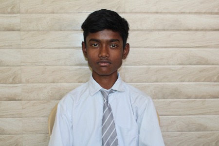 Himanshu Pal