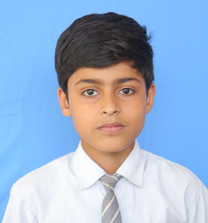 Mohd. Maaz