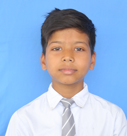 Jay Kumar