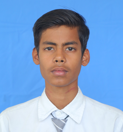 Chetan Kardam