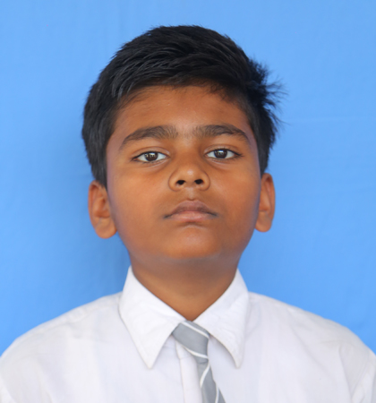 Vishu Verma