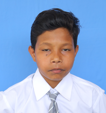 Madhav Kashyap