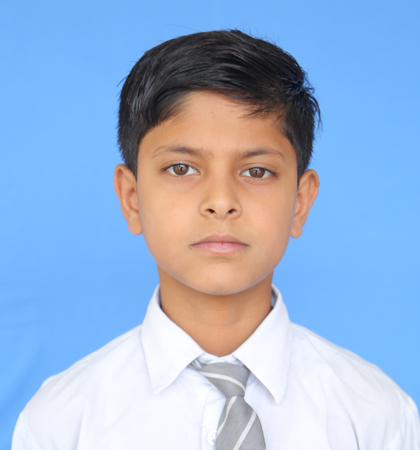 Yuvraj Palwar