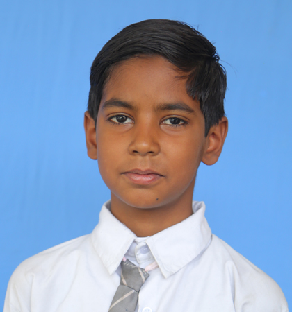 Atharv Saxsena