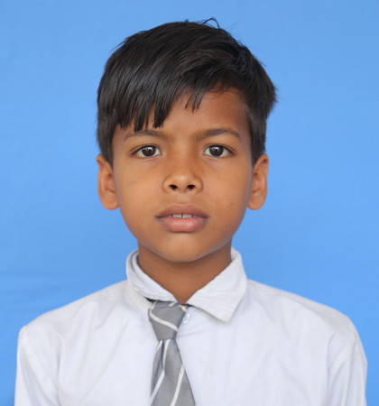 Tanish Kushwah