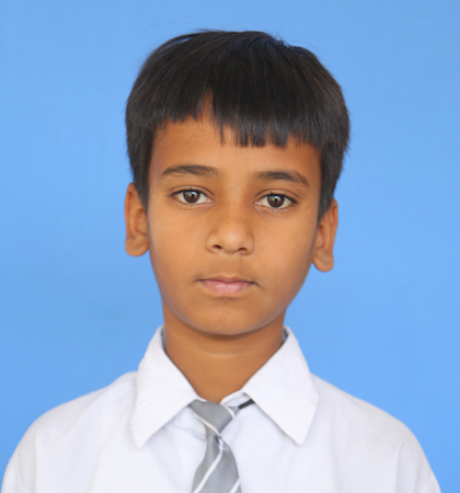 Sufiyan Hussain