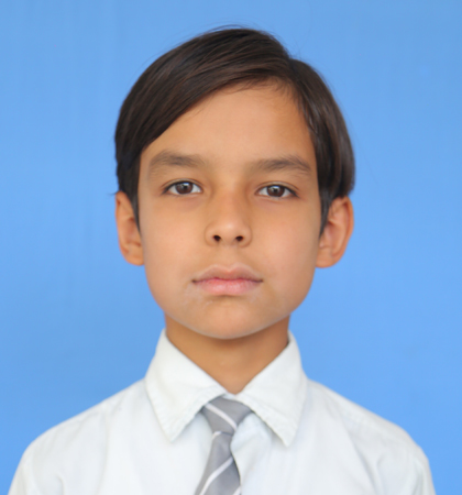 Harshit 