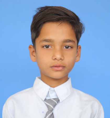 Mohd. Saif