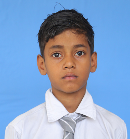 Mohammad Ali
