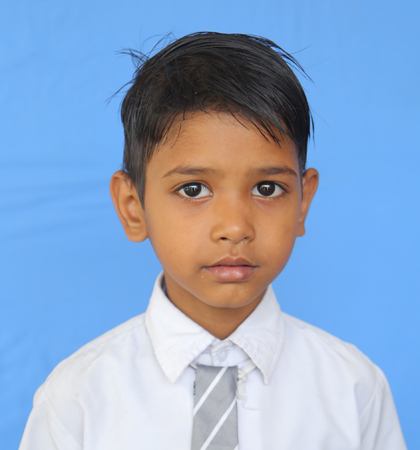 Devanshu 