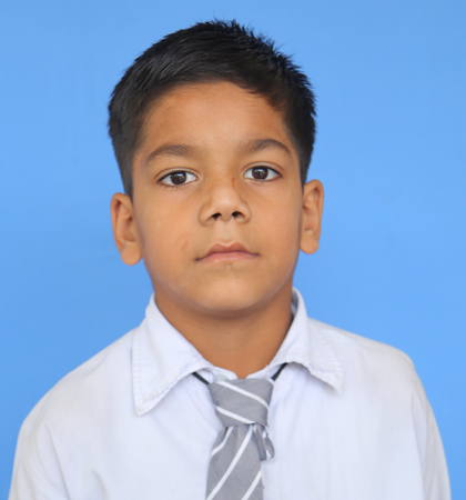 Arabh Sharma