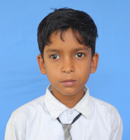 Daksh Kulshrestha