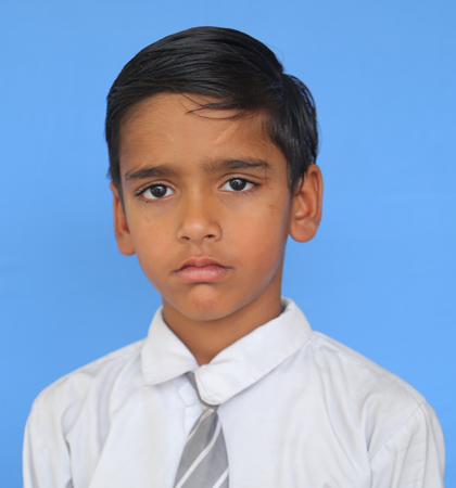 Arav Chauhan