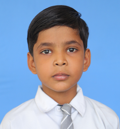 CHIRAG 