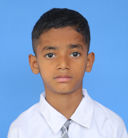 SUBHAN KHAN