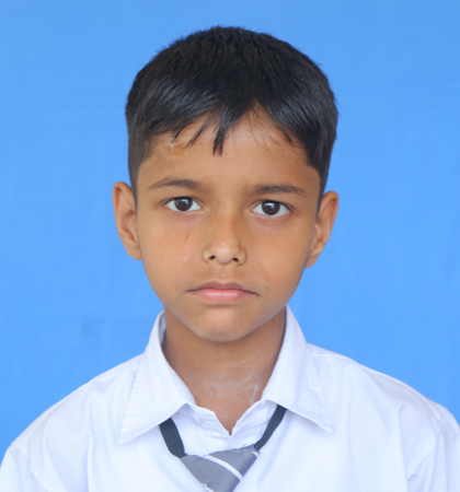 Saksham Sharma