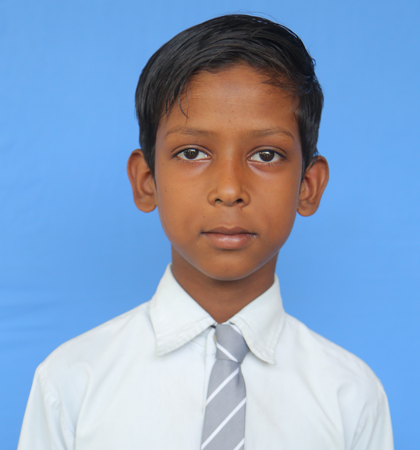 Bhavesh 