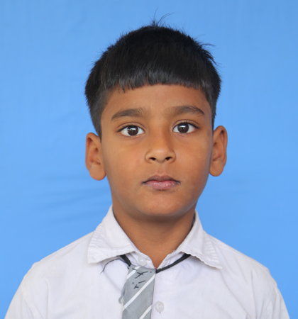 CHIRAG GUPTA