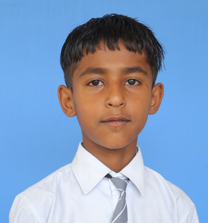 Mohammad Aaraf