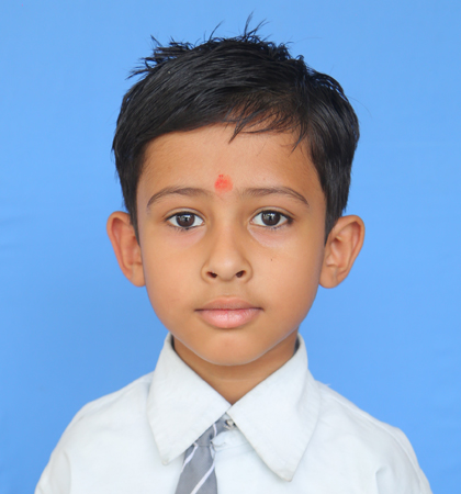 Virat Rathore