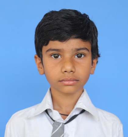 Shiyansh 