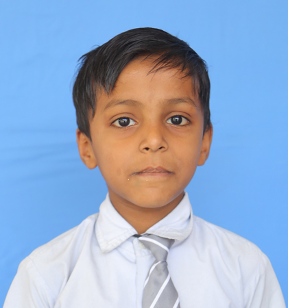 Pranab Singh