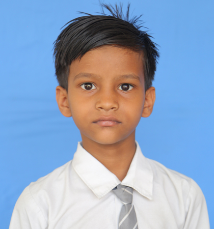 Gaurav Kushwah
