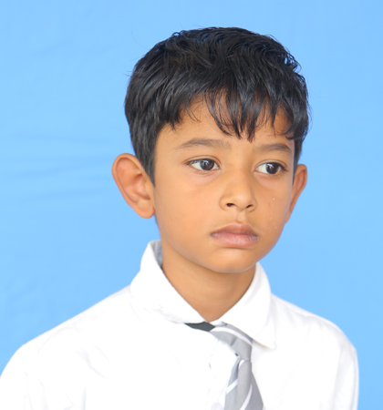Keshav 