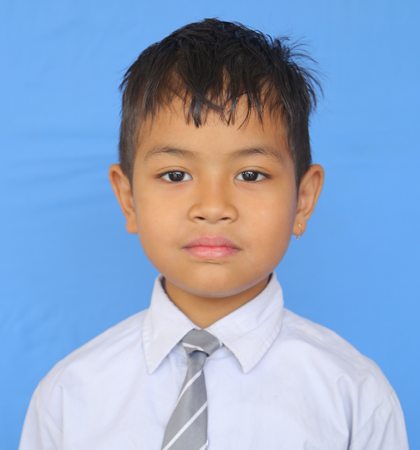 Krishna 