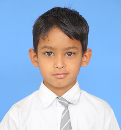 DIVYANSH 
