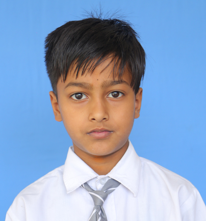 Yuvraj Kashyap