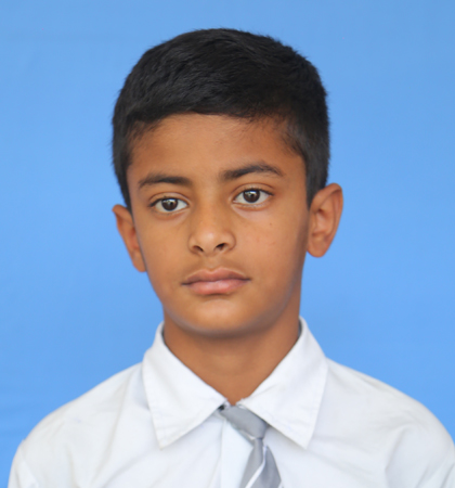 Uzed Qureshi