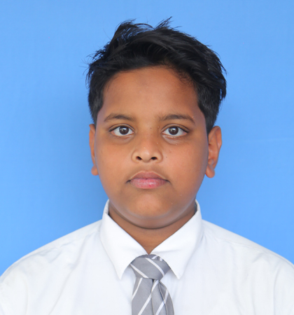 Farhan Uddin