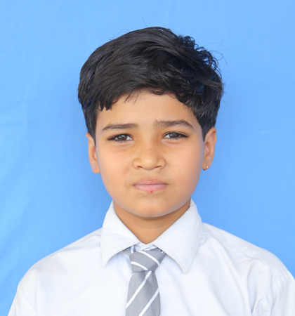 Akshit Tiwari