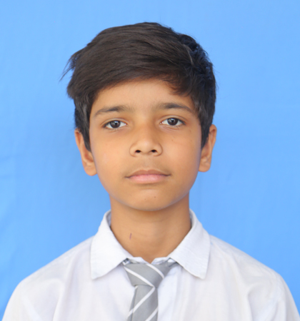 Utkarsh Sharma