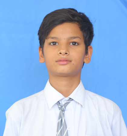 Saif Mirza