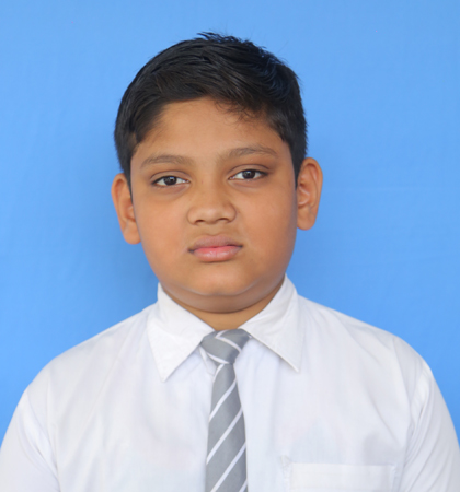 Faizan 