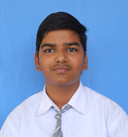 Krishna Goyal