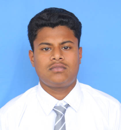 Rajat Diwakar